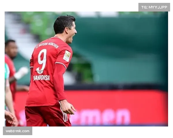 巴萨老将莱万宝刀未老 职业生涯进球效率惊人