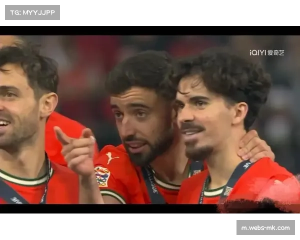 葡萄牙B费B席中场组合成熟 世界杯争冠需锋线稳定输出