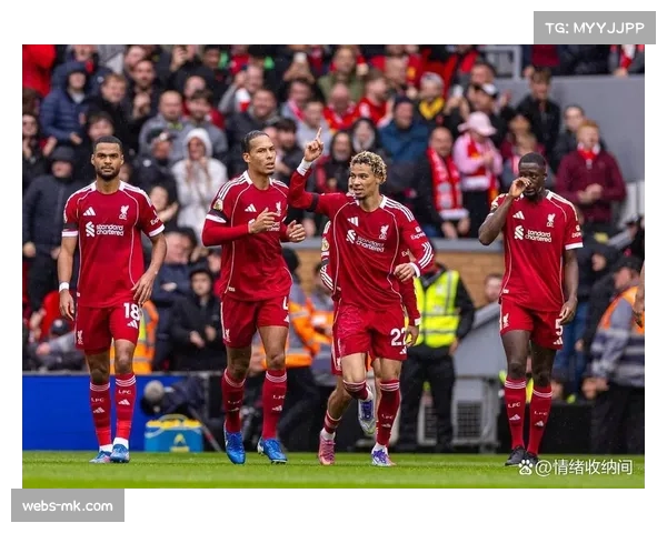 利物浦客场射正次数仅三次 进攻端创造力仍需提升 利物浦客场射正次数仅三次 进攻端创造力仍需提升