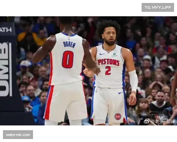 活塞领先23分惨遭篮网翻盘 坎宁安轮休决策引发质疑