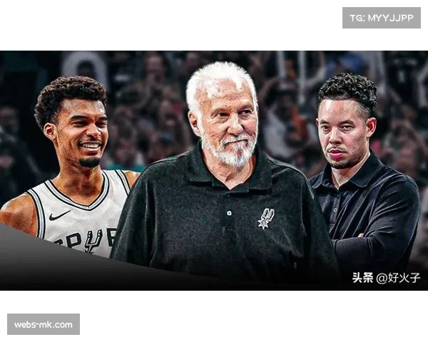 马刺62胜创队史近年最佳 波波维奇体系再显威力 马刺62胜创队史近年最佳 波波维奇体系再显威力