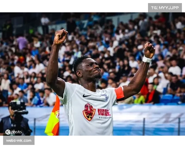 卡尔采夫3球0助攻，深圳新鹏城前锋纯射手属性明显